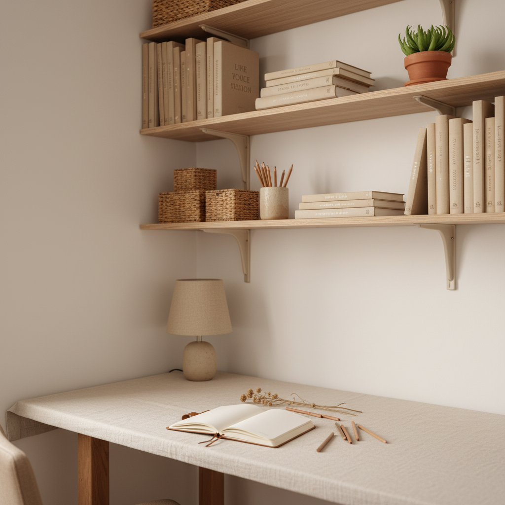 Organisation maison